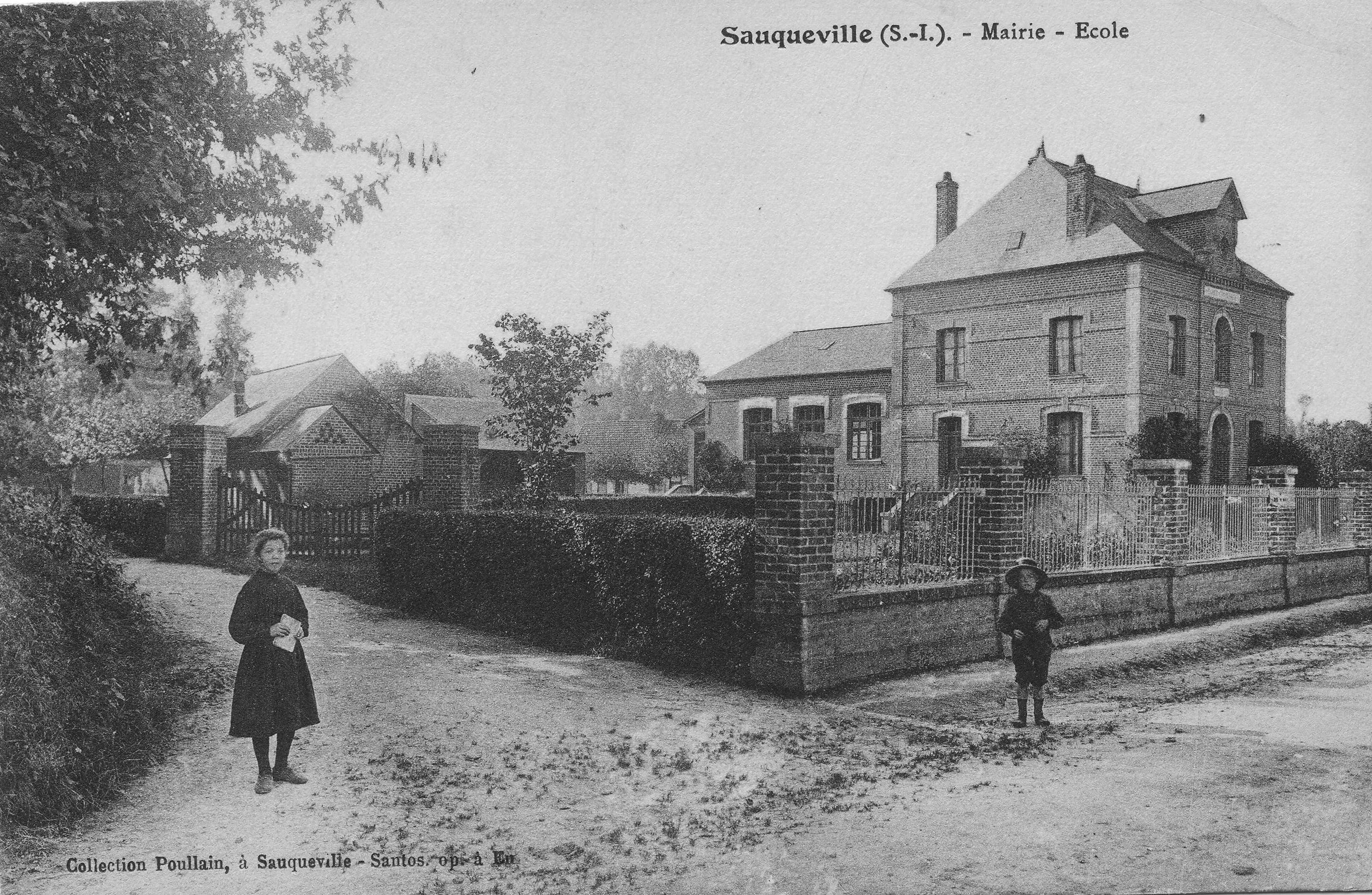 ecole 1906