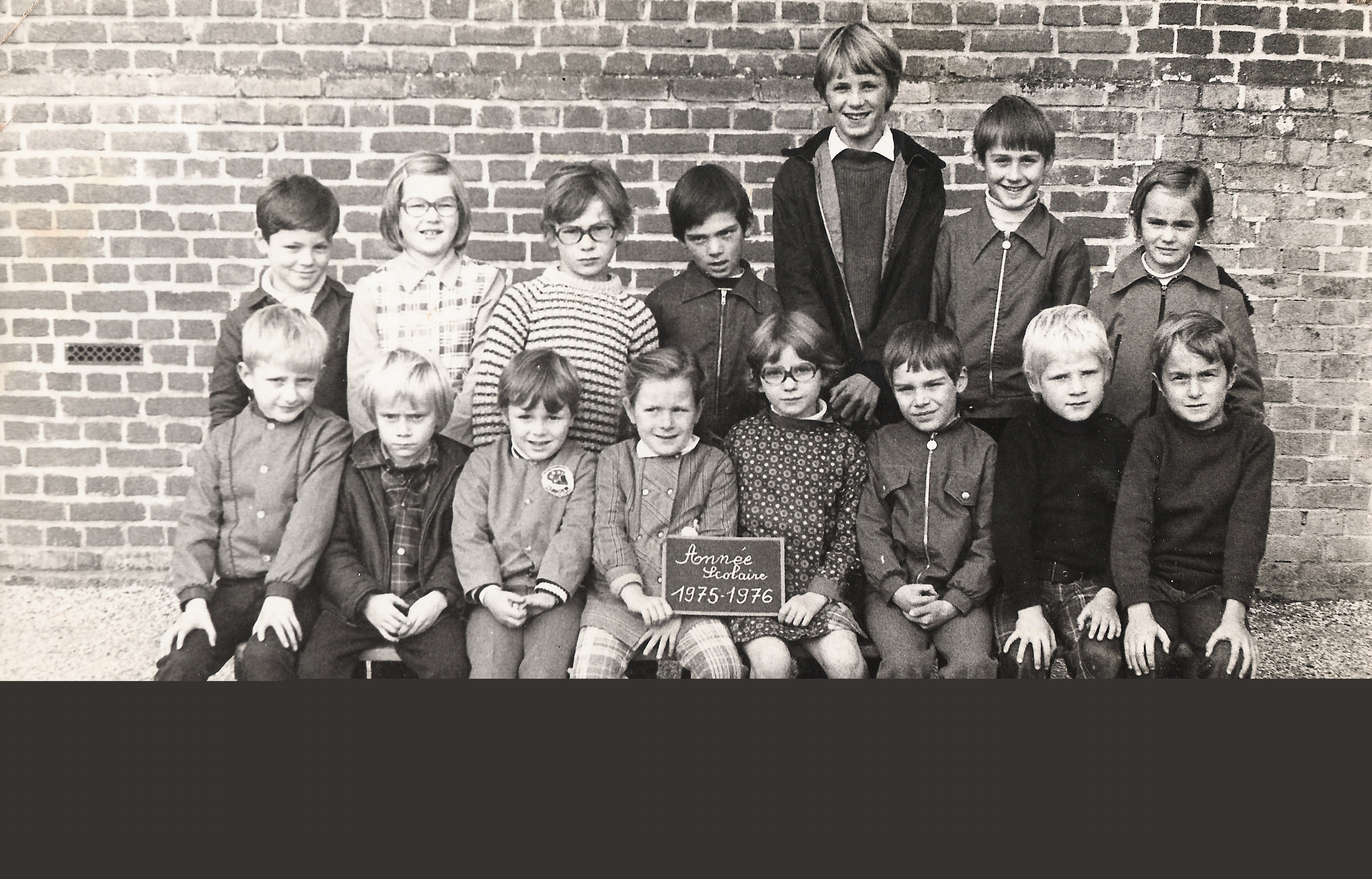ecole 1975 76