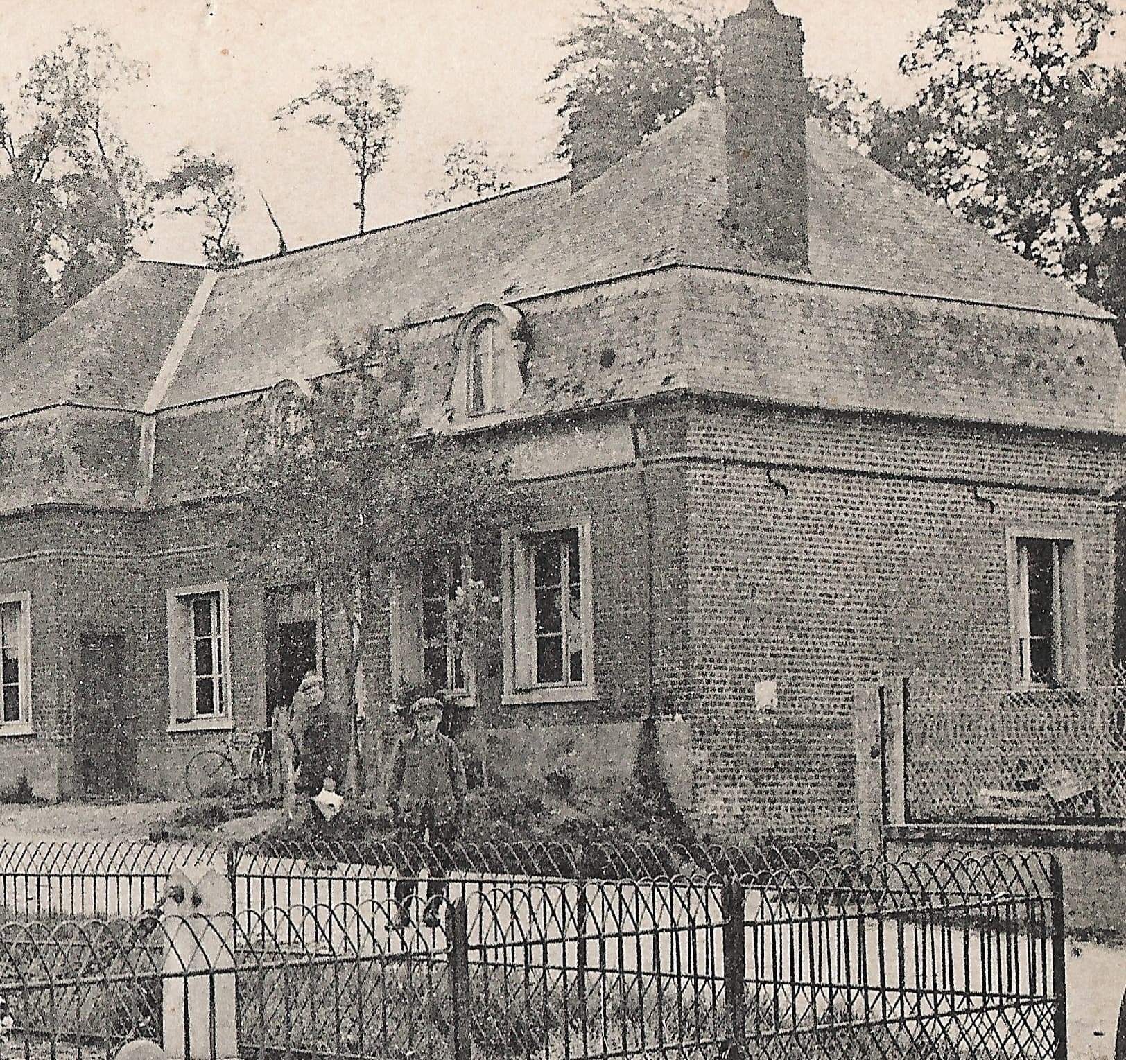 ecole poullain
